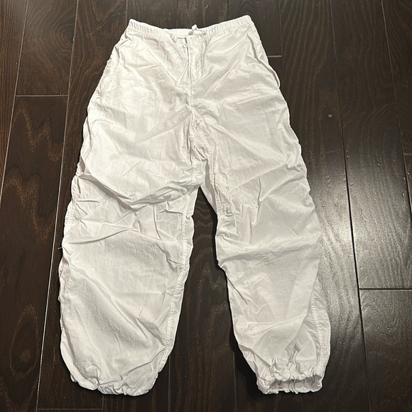 TNA Pants - TNA Aviator Parachute Pant